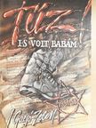 Gazsó L. Ferenc - Tűz is volt, babám [antikvár]