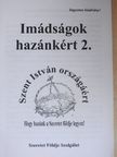Sipos Gyula - Imádságok hazánkért 2. [antikvár]