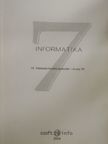 Csiki András - Informatika 7. [antikvár]