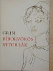 Alekszandr Grin - Bíborvörös vitorlák [antikvár]