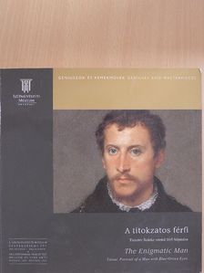 Vécsey Axel - A titokzatos férfi [antikvár]
