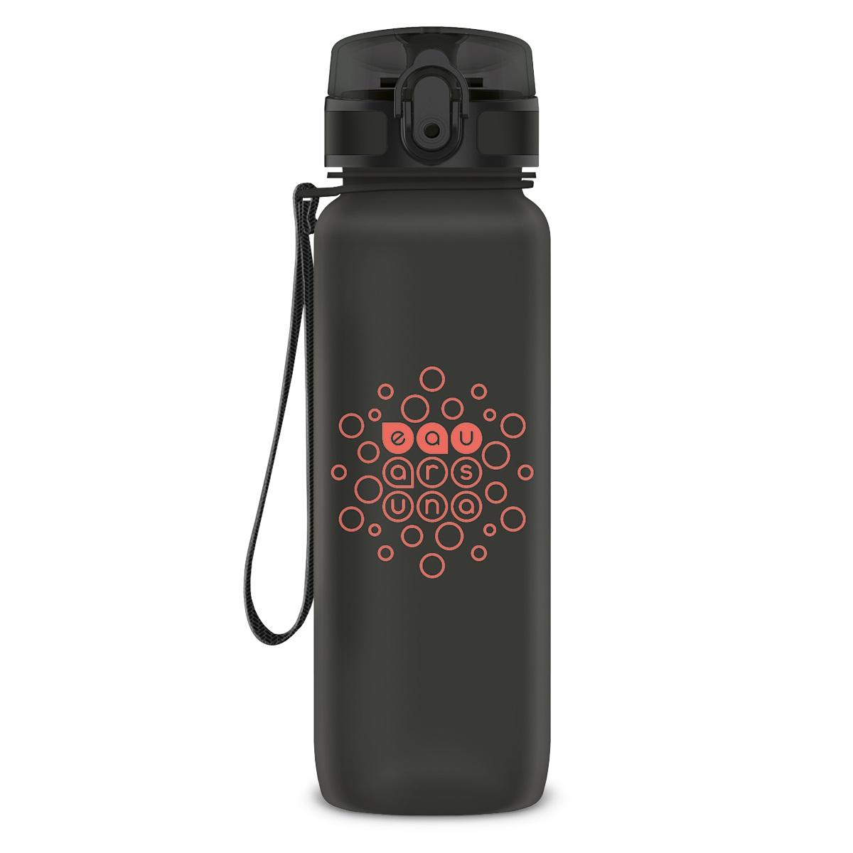 55801331 - ARS UNA KULACS MATT - 800ML DARK GRAY (5133) 22