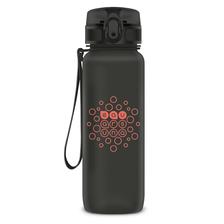 55801331 - ARS UNA KULACS MATT - 800ML DARK GRAY (5133) 22