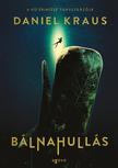 Daniel Kraus - Bálnahullás [eKönyv: epub, mobi]