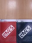 Dr. Szűcs Jenő - Limes 2004/3-4. [antikvár]