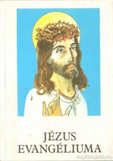 BAJTAI ZSIGMOND - Jézus evangéliuma a négy evangélista tanúsága alapján [antikvár]