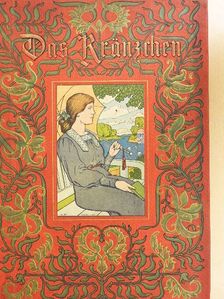 Bertha Clément - Das Kränzchen (gótbetűs) [antikvár]