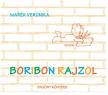 Marék Veronika - Boribon rajzol