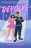 Bal Khabra - Revolve (Off the Ice Series, Book 3)