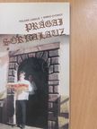 Polgár László - Prágai sörkalauz (kétszeresen dedikált példány) [antikvár]