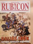 Balla Tibor - Rubicon 2002/2. [antikvár]