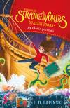 L. D. Lapinski - Strange worlds - Furavilág utazási iroda 2. - Az Óceán peremén