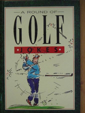 A Round of Golf Jokes [antikvár]