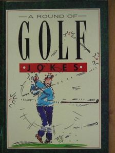 A Round of Golf Jokes [antikvár]