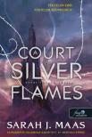 Sarah J. Maas - A Court of Silver Flames - Ezüst lángok udvara (Tüskék és rózsák udvara 5.)