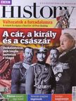 David Keys - BBC History 2012. március [antikvár]