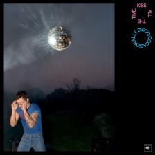 HARRY STYLES - KISS ALL THE TIME, DISCO, OCCASIONALLY CD HARRY STYLES