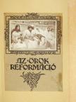 Csia Lajos - Az örök reformáció [antikvár]