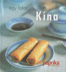 Hsziung De-Ta, Nina Simonds, Kay Halsey - Egy falat... Kína [antikvár]