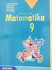 Dr. Kosztolányi József - Sokszínű matematika 9. [antikvár]
