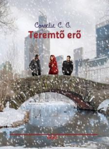 Cornelie C.G. - Teremtő erő [antikvár]