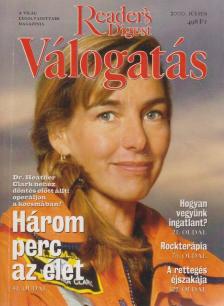 Keresztes Péter - Reader's Digest Válogatás 2000. július [antikvár]