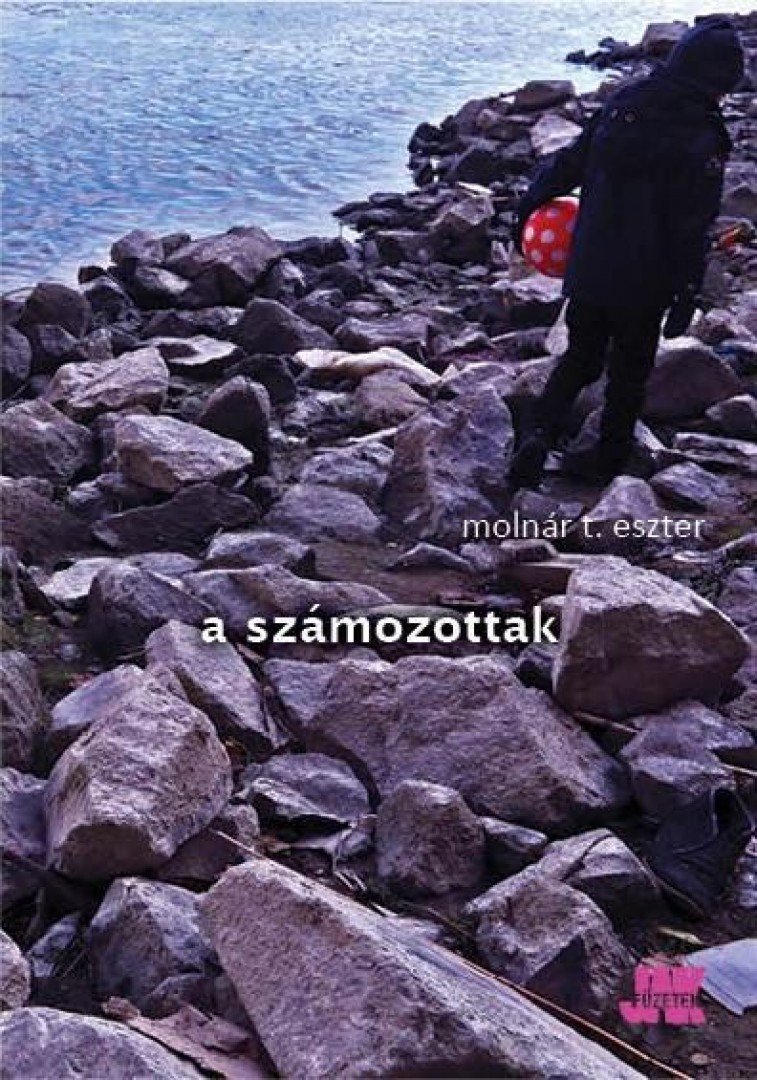 Molnár T. Eszter - A számozottak [antikvár]