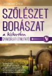 Jacsmenik Gyula - Szőlészet, borászat a kiskertben [antikvár]