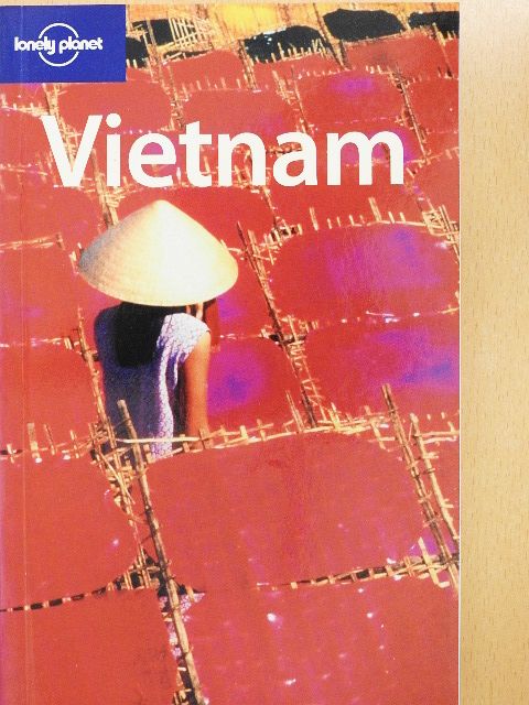 Nick Ray - Vietnam [antikvár]