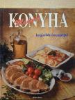 Hargitai György - A Magyar Konyha legjobb receptjei [antikvár]