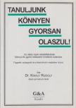 KIRÁLY RUDOLF - Tanuljunk könnyen gyorsan olaszul! [antikvár]