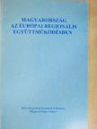 Erdősi Ferenc - Magyarország az európai regionális együttműködésben [antikvár]
