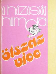 A házasság humora [antikvár]