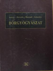 Dr. Dobozy Attila - Bőrgyógyászat [antikvár]
