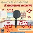 Cecília Vizvári - A Szégyenlős Serpenyő [eKönyv: epub, mobi]