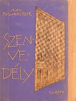 Jean Schlumberger - Szenvedély [antikvár]