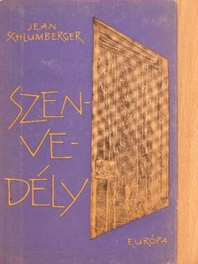 Jean Schlumberger - Szenvedély [antikvár]