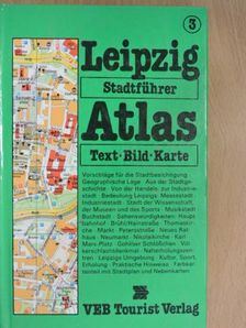 Karl Czok - Leipzig [antikvár]