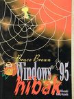 Bruce Brown - Windows 95 hibák [antikvár]