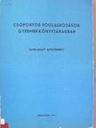 B. Szabó Emese - Csoportos foglalkozások gyermekkönyvtárakban [antikvár]
