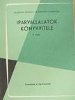 Dr. Lukács Lajos - Iparvállalatok könyvvitele II. [antikvár]