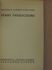 Marjorie Kinnan Rawlings - Penny paradicsoma [antikvár]