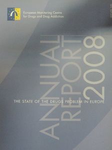 The State of the Drugs Problem in Europe [antikvár]
