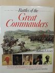 Albrecht von Wallenstein - Battles of the Great Commanders [antikvár]