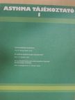 Dr. H. Tomioka - Asthma tájékoztató 1. [antikvár]