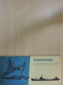 Schiffsfibel [antikvár]