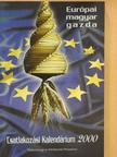 Beke György - Európai magyar gazda - Csatlakozási Kalendárium 2000 [antikvár]