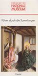 Führer durch die Sammlungen [antikvár]