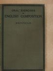 J. C. Nesfield - Oral exercises in english composition [antikvár]