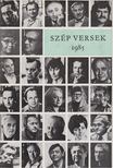 KARDOS GYÖRGY - Szép versek 1985 [antikvár]